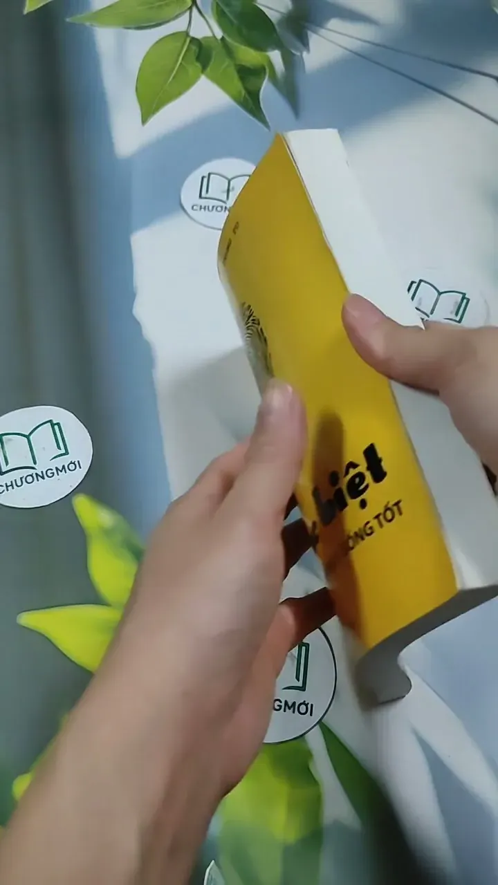 Tôi Khác Biệt - Bí Quyết Học Giỏi, Làm Hay, Sống Tốt - Trương Liêm - Trung Tú 707249