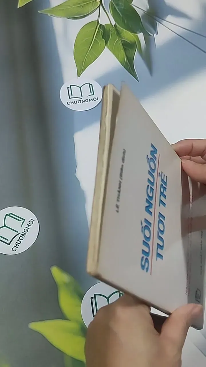 Suối nguồn tươi trẻ - Peter Kelder 695012