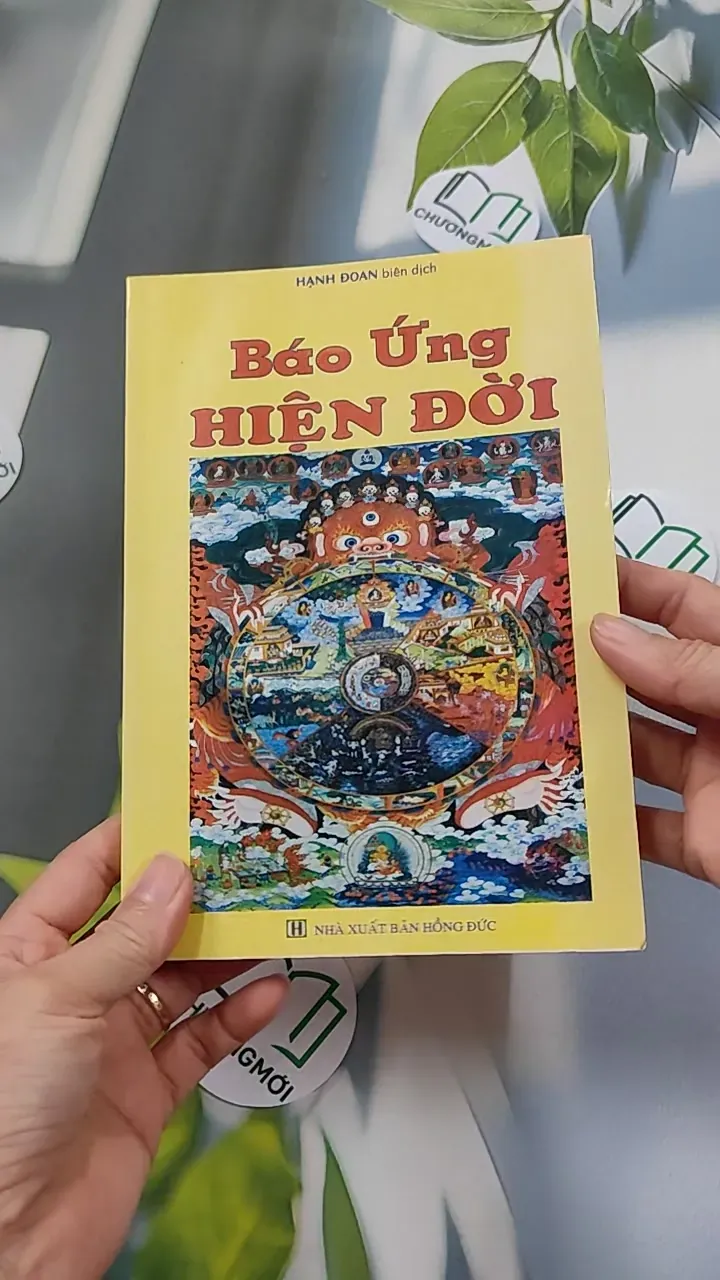 Báo Ứng Hiện Đời - Hạnh Đoan 776114