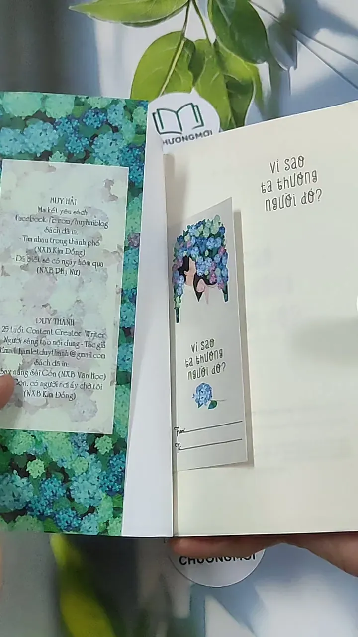 Vì sao ta thương người đó - Huy Hải 688717