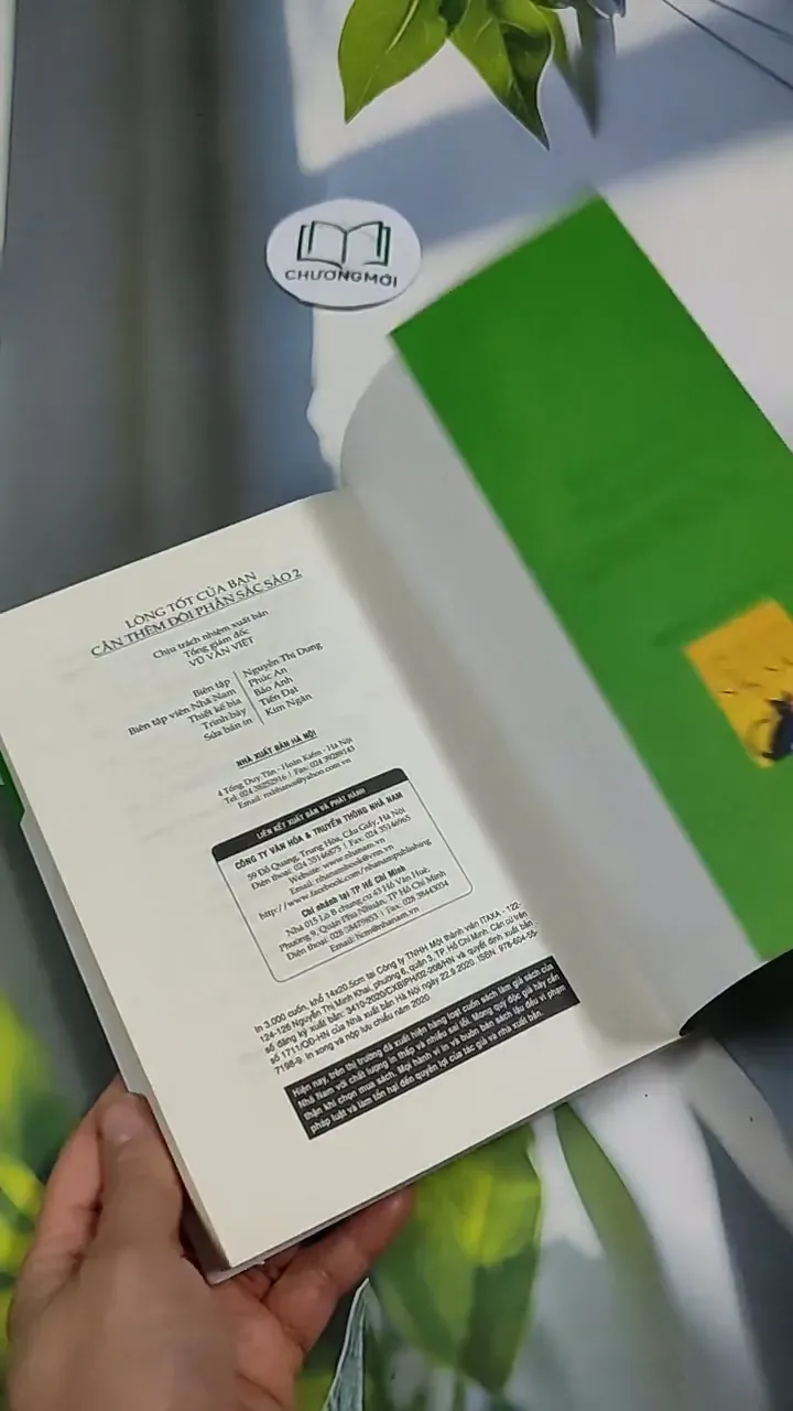 Lòng Tốt Của Bạn Cần Thêm Đôi Phần Sắc Sảo 2 - Mộ Nhân Ca 705768