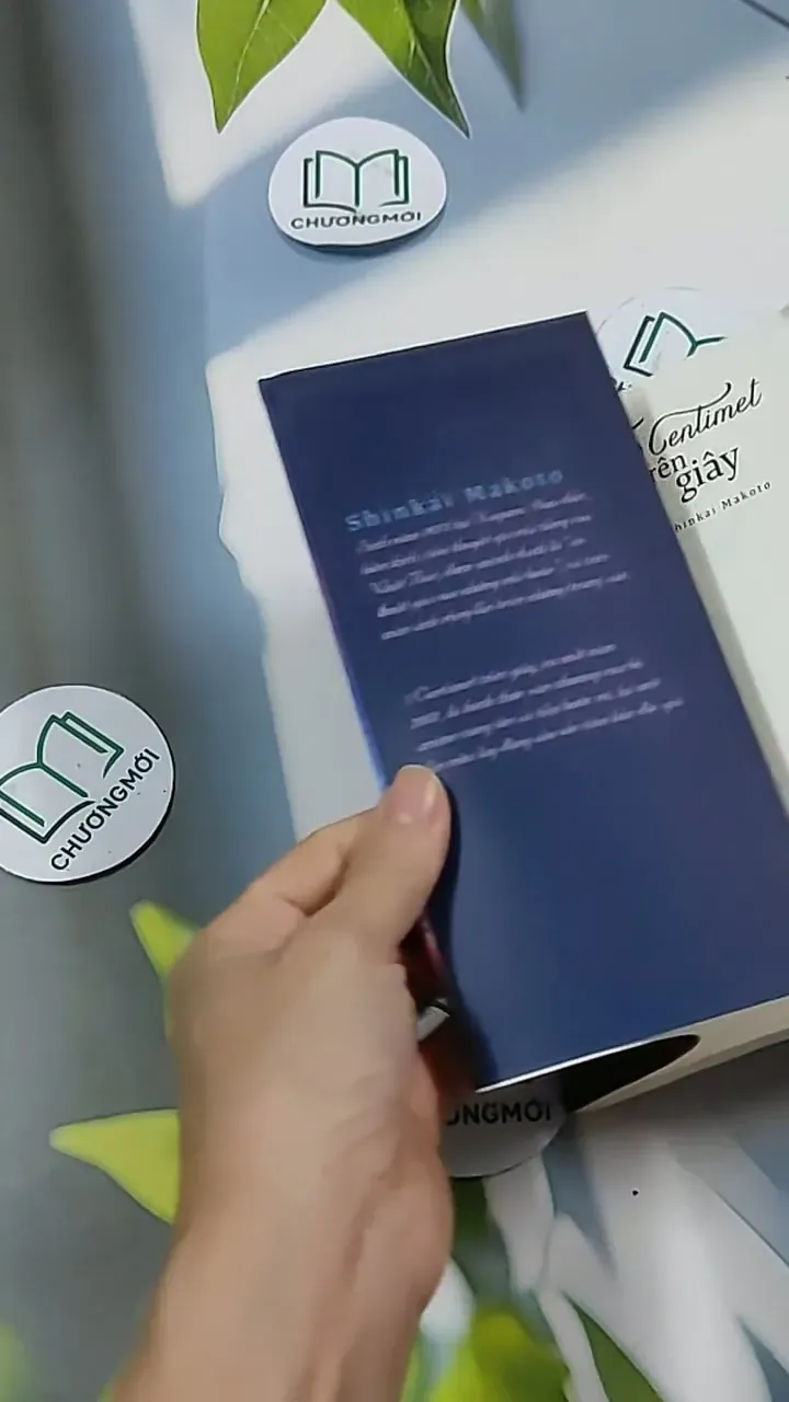 5 Centimet Trên Giây 703136