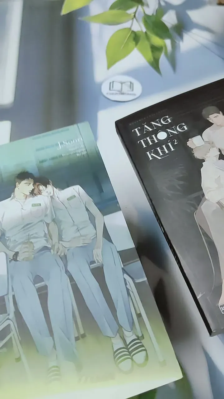 [MIỄN PHÍ BỌC SÁCH] Bộ Tầng Thông Khí - J. Soori 744754