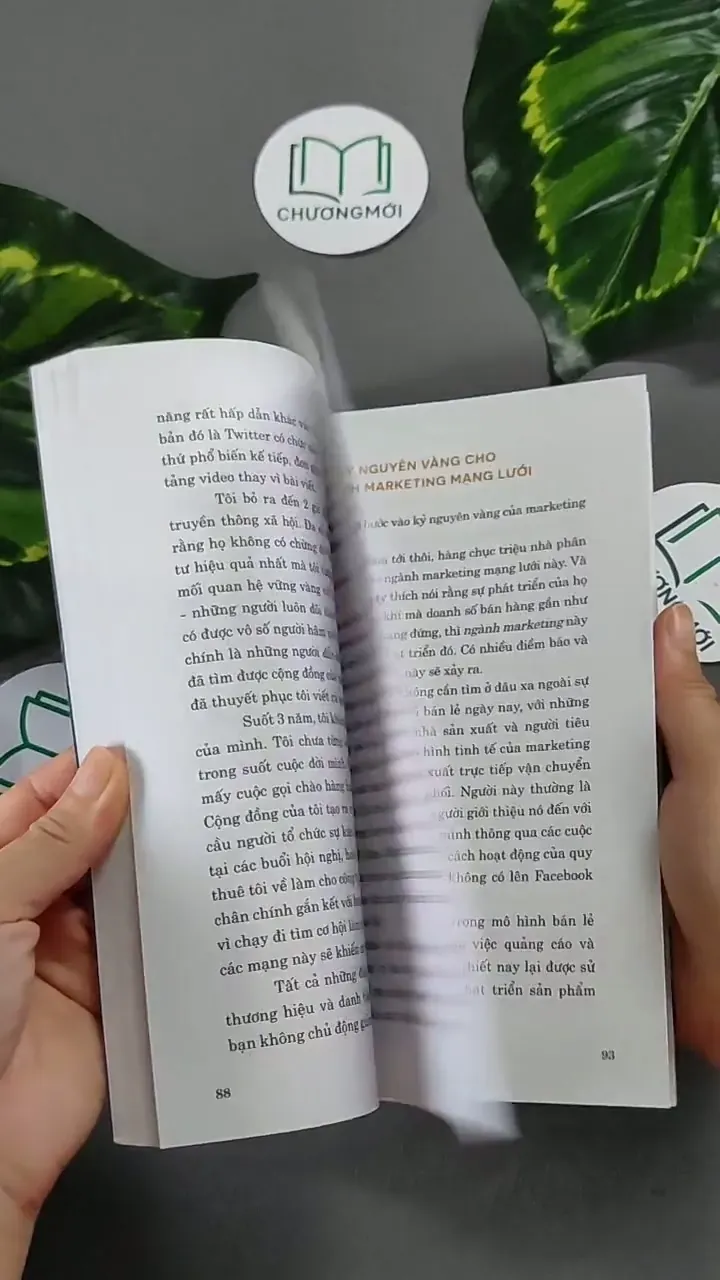Mạo Hiểm Mới Là An Toàn - Randy Gage 604650