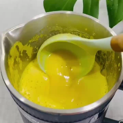 Máy làm sữa hạt mini Kalite KCB12B đa năng