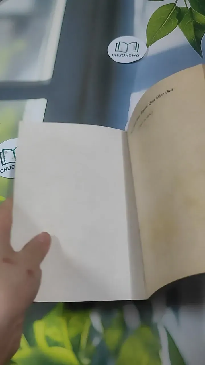 [MIỄN PHÍ BỌC SÁCH] Cá Tính Cách Con Người Qua Nét Bút Grapholgie - Huỳnh Minh 727358