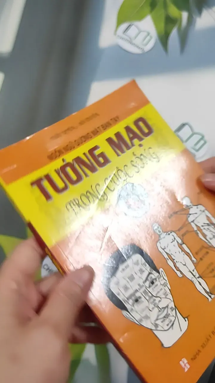 Tướng Mạo Trong Cuộc Sống - Thái Uyên & Hà Thiên 776128