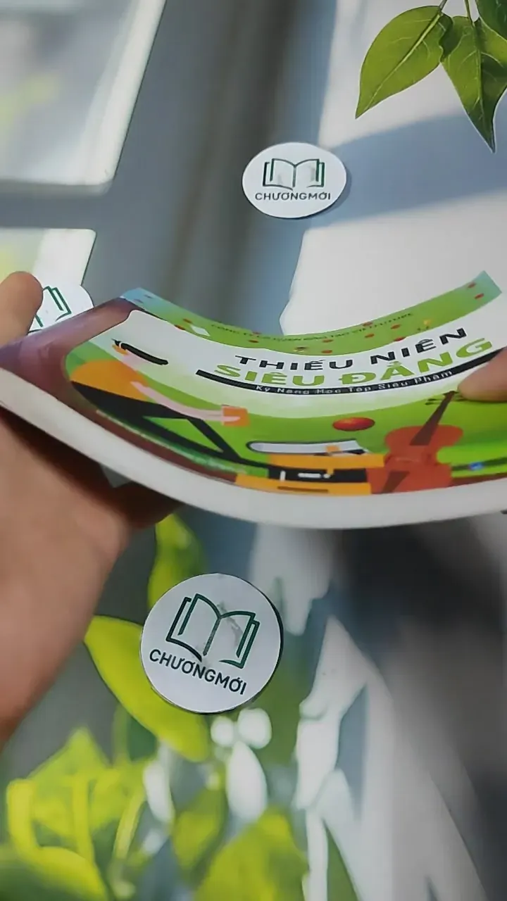 Thiếu Niên Siêu Đẳng - Kỹ Năng Học Tập Siêu Phàm 727314