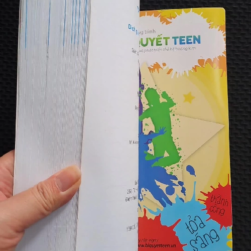 Tôi tài giỏi, Bạn cũng thế! - Adam Khoo