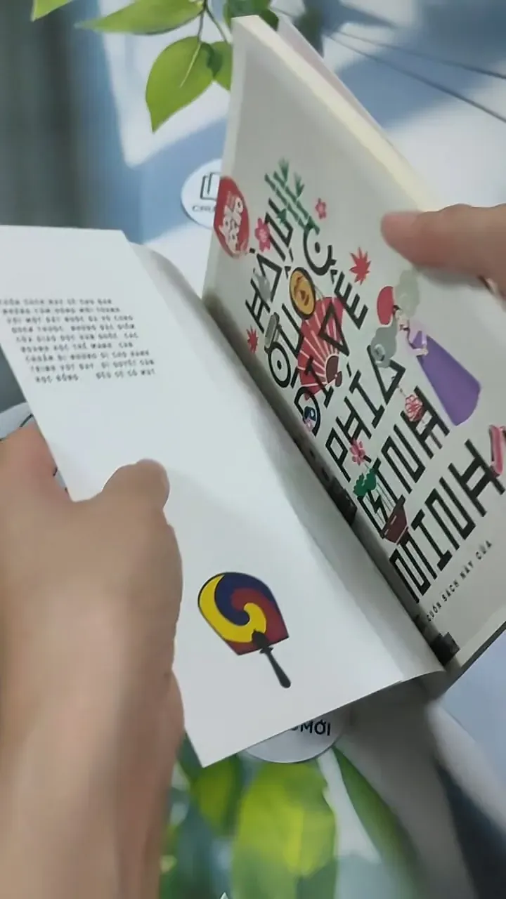 Hàn Quốc: Đi về phía bình minh - Hoa Học Trò 707308