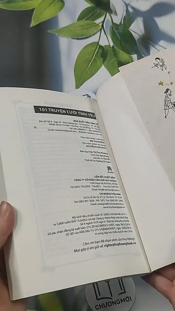 101 truyện cười tình yêu - Đức Anh 694917