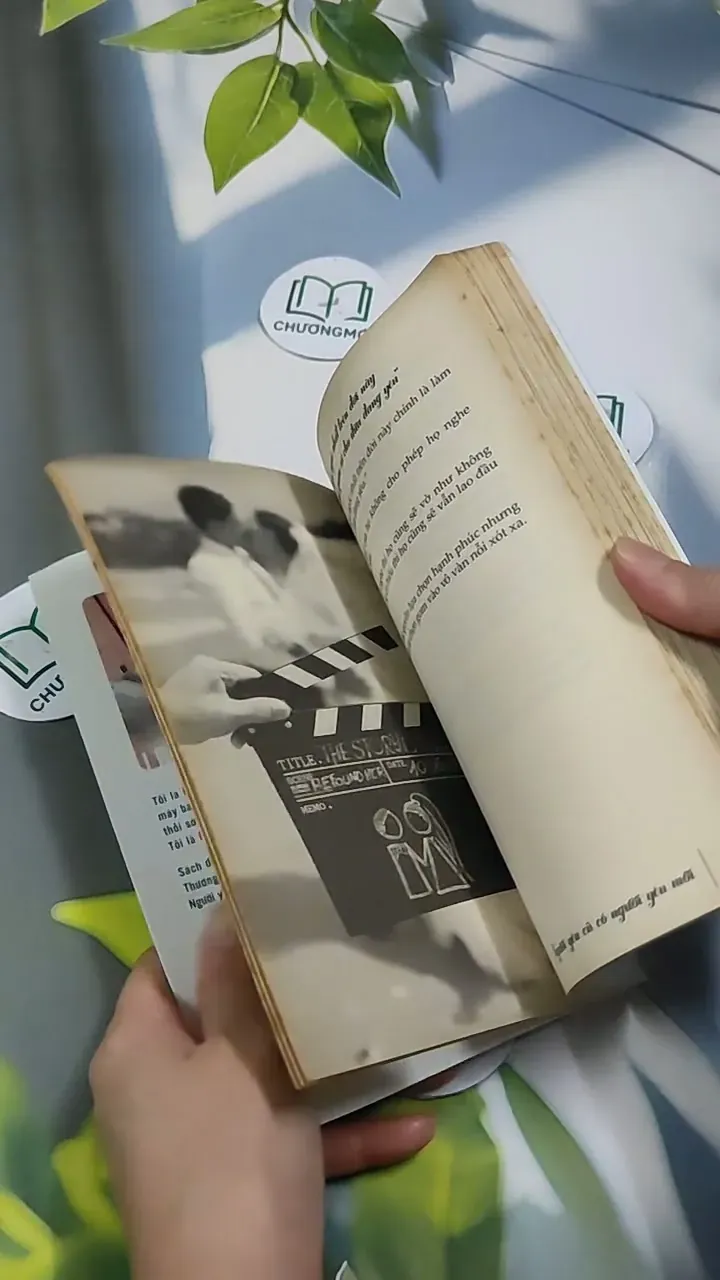 Người Yêu Cũ Có Người Yêu Mới - Iris Cao 707319