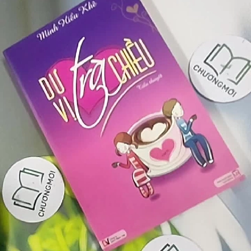 Dư Vị Trà Chiều - Minh Hiểu Khê