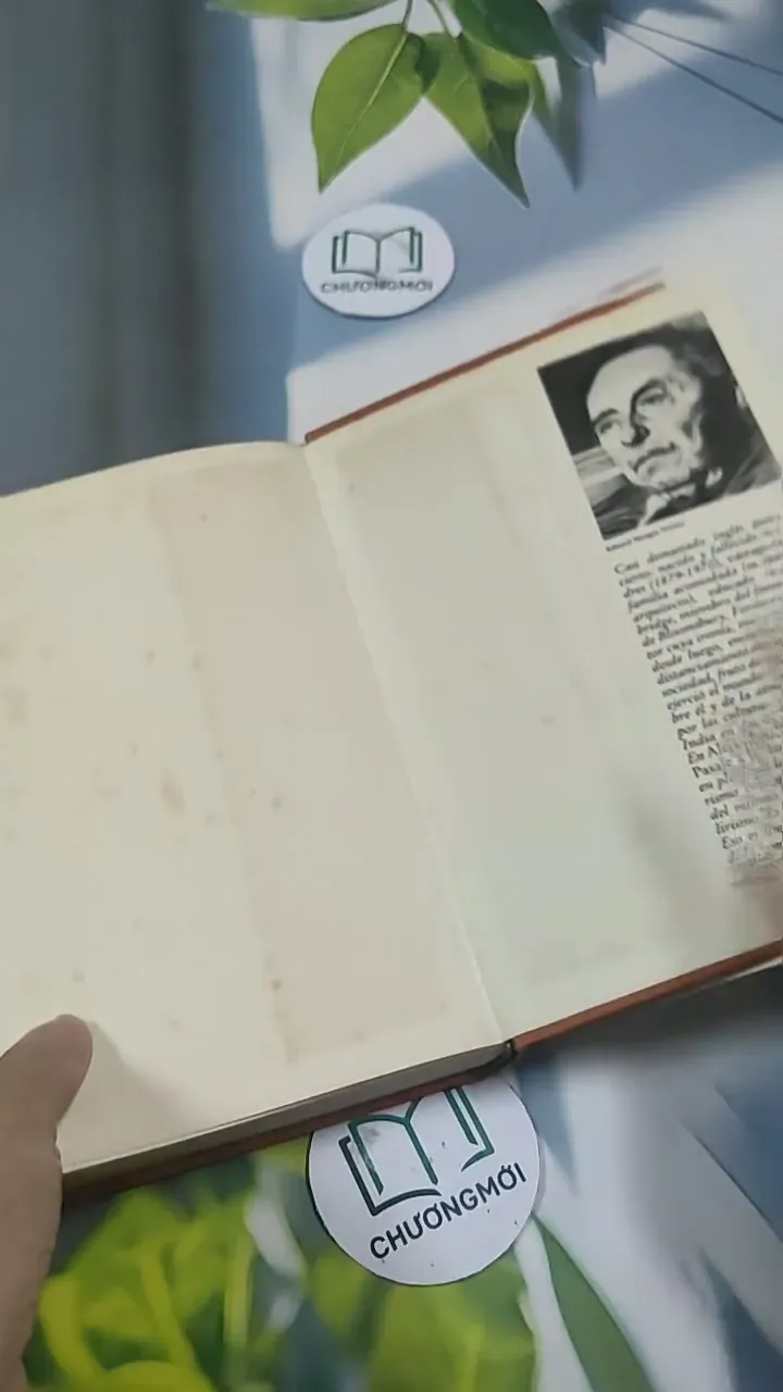 [MIỄN PHÍ BỌC SÁCH] Pasaje A La India - E. M. Forster 715624