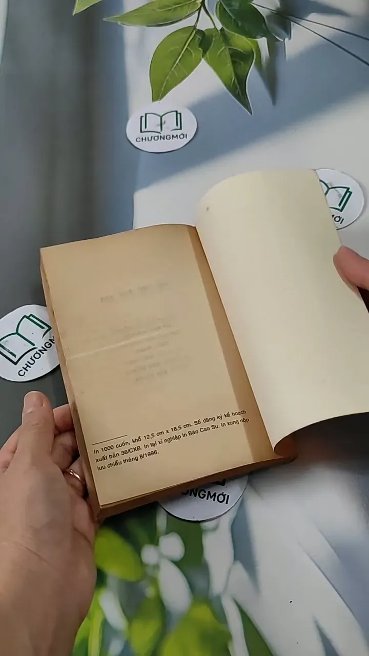 Hội Chợ Phù Hoa - W.M. Thackeray 713825