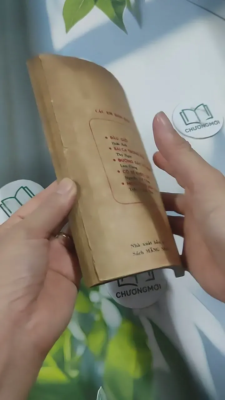 Xóm Nhà Lá - Trần Thanh Địch 715570