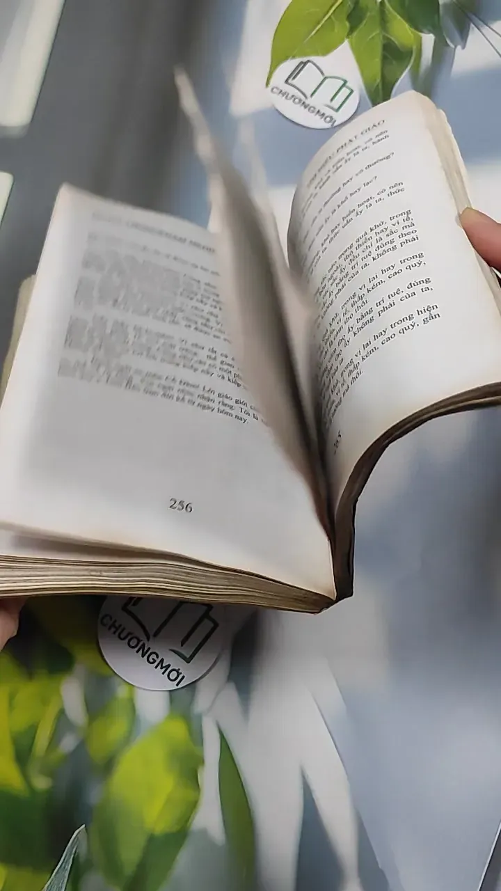 Tìm Hiểu Phật Giáo - Mahā Thongkham Medhivongs 776125