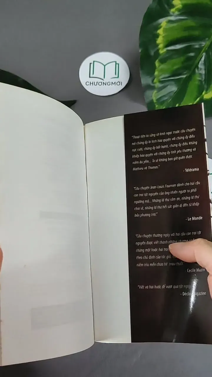 Ba ơi, mình đi đâu? - Jean-Louis Fournier 604635