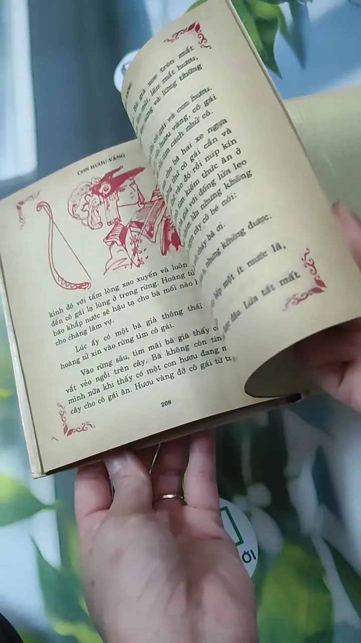 Truyện Cổ Tích Thế Giới Chọn Lọc: Bác Sĩ Vạn Năng - Nguyễn Giao Cư 780903