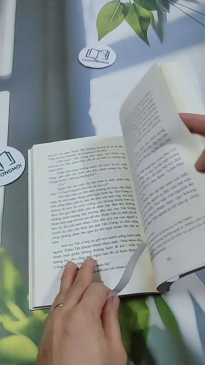 Này Những Phong Hoa Tuyết Nguyệt - Công Tử Hoan Hỉ 744702