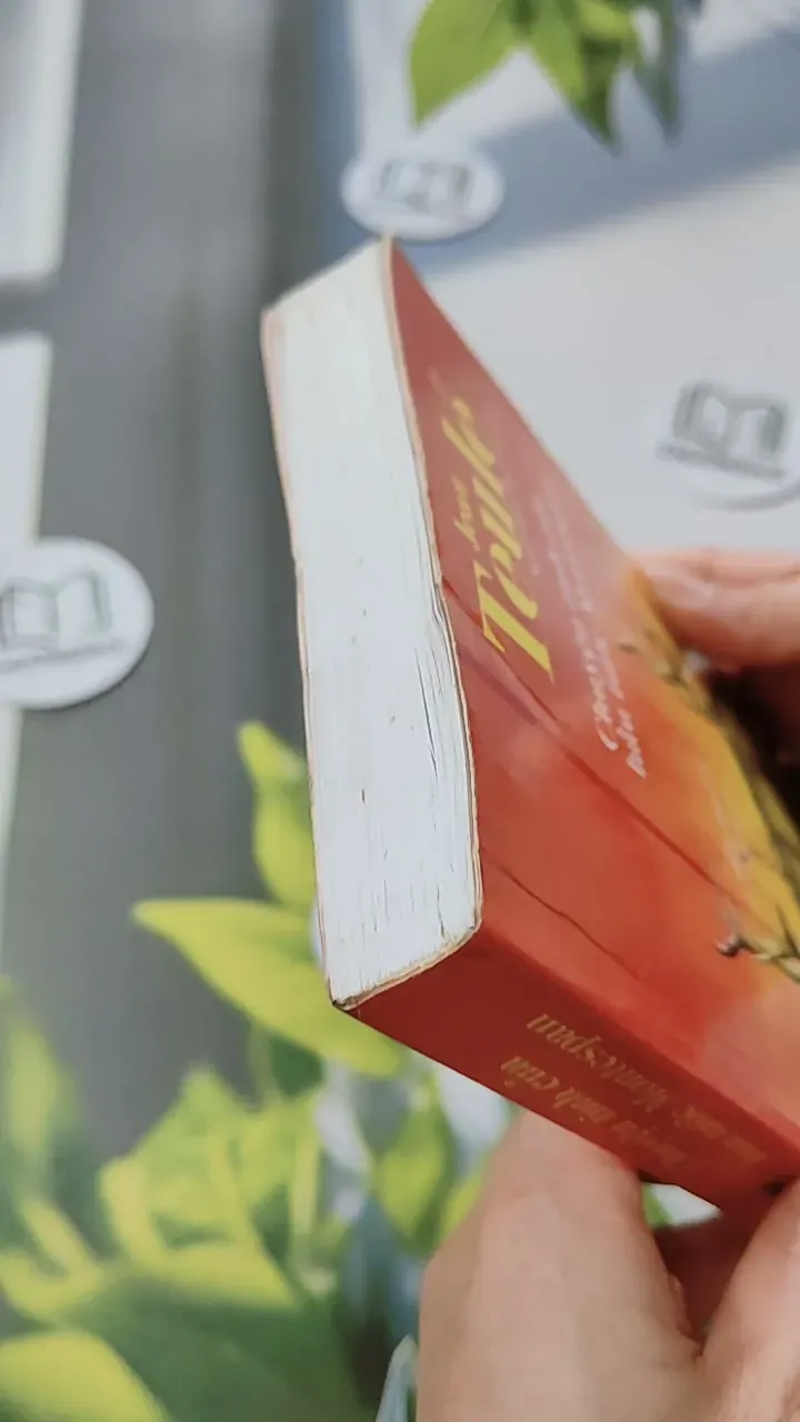 Chuyện Tình Của Hầu Tước Montespan - Jean Teulé 744673