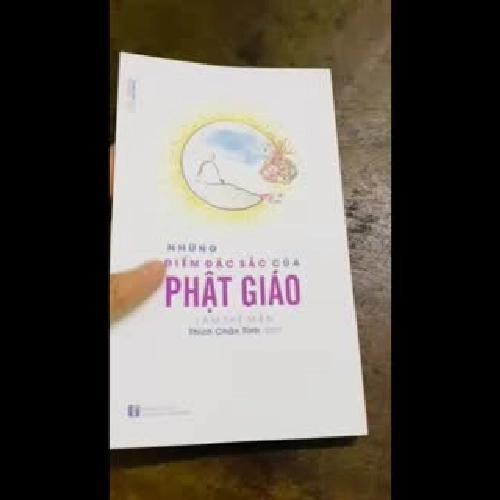 Những điểm đặc sắc của Phật giáo 