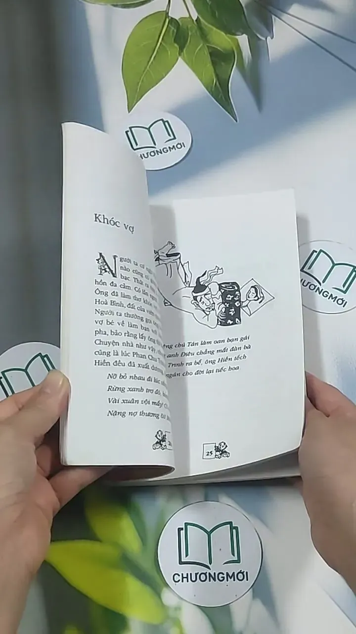 Giai thoại Việt Nam: Cóc mọc đuôi 694969