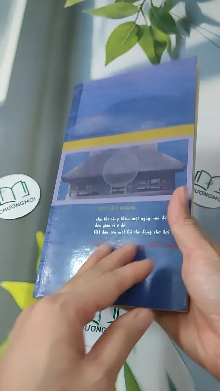 Thêm Một Ngày Để Sống - Thơ - Ngô Liêm Khoan 727220