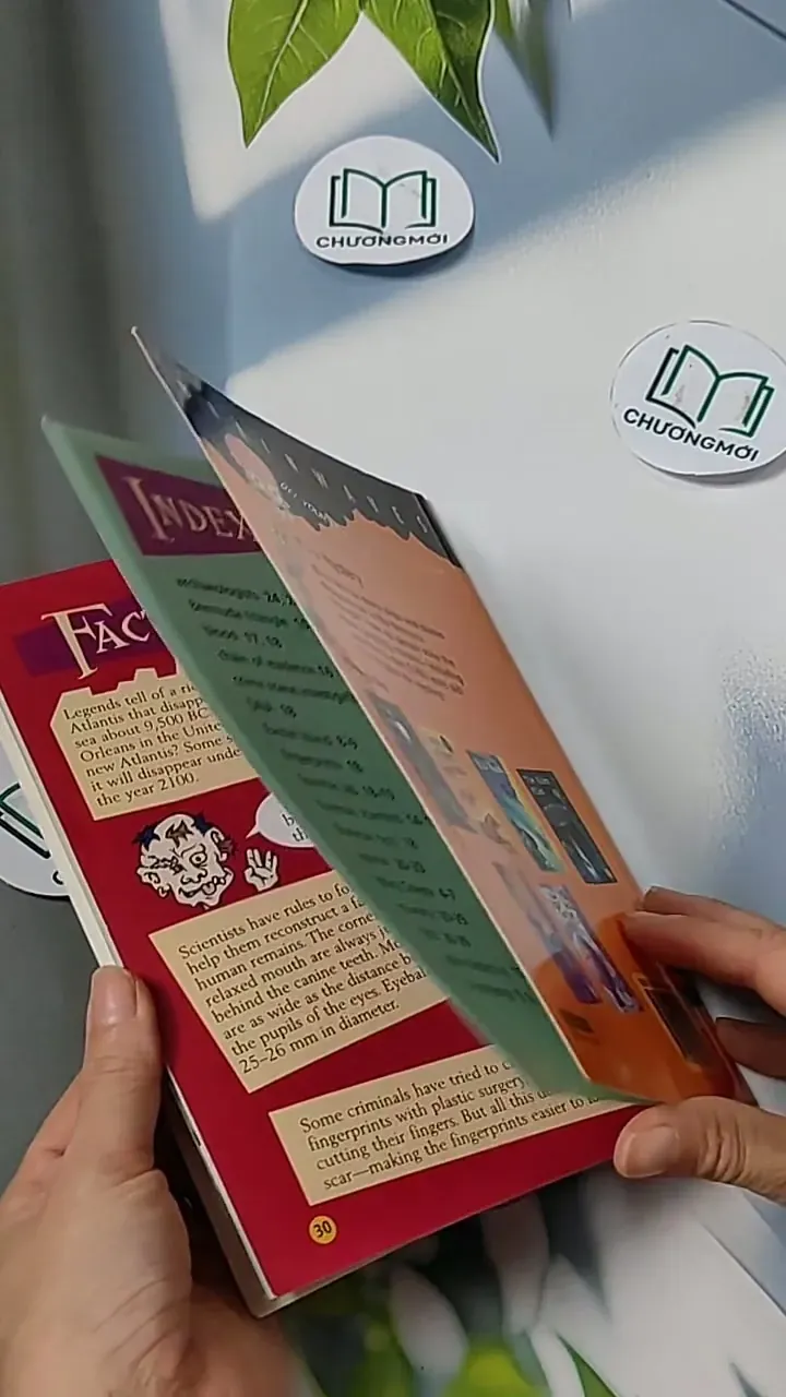 [MIỄN PHÍ BỌC SÁCH] It's a Mystery  - Sharon Dalgeish 703120