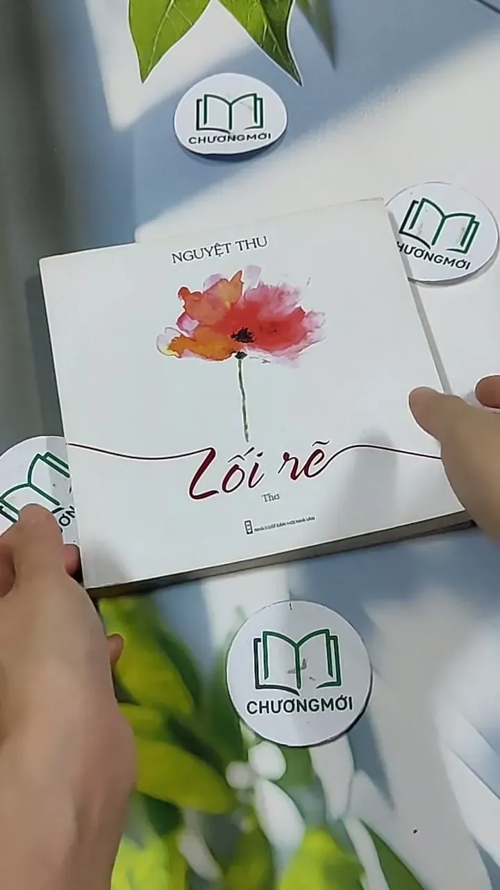 Lối Rẽ - Nguyệt Thu 703164