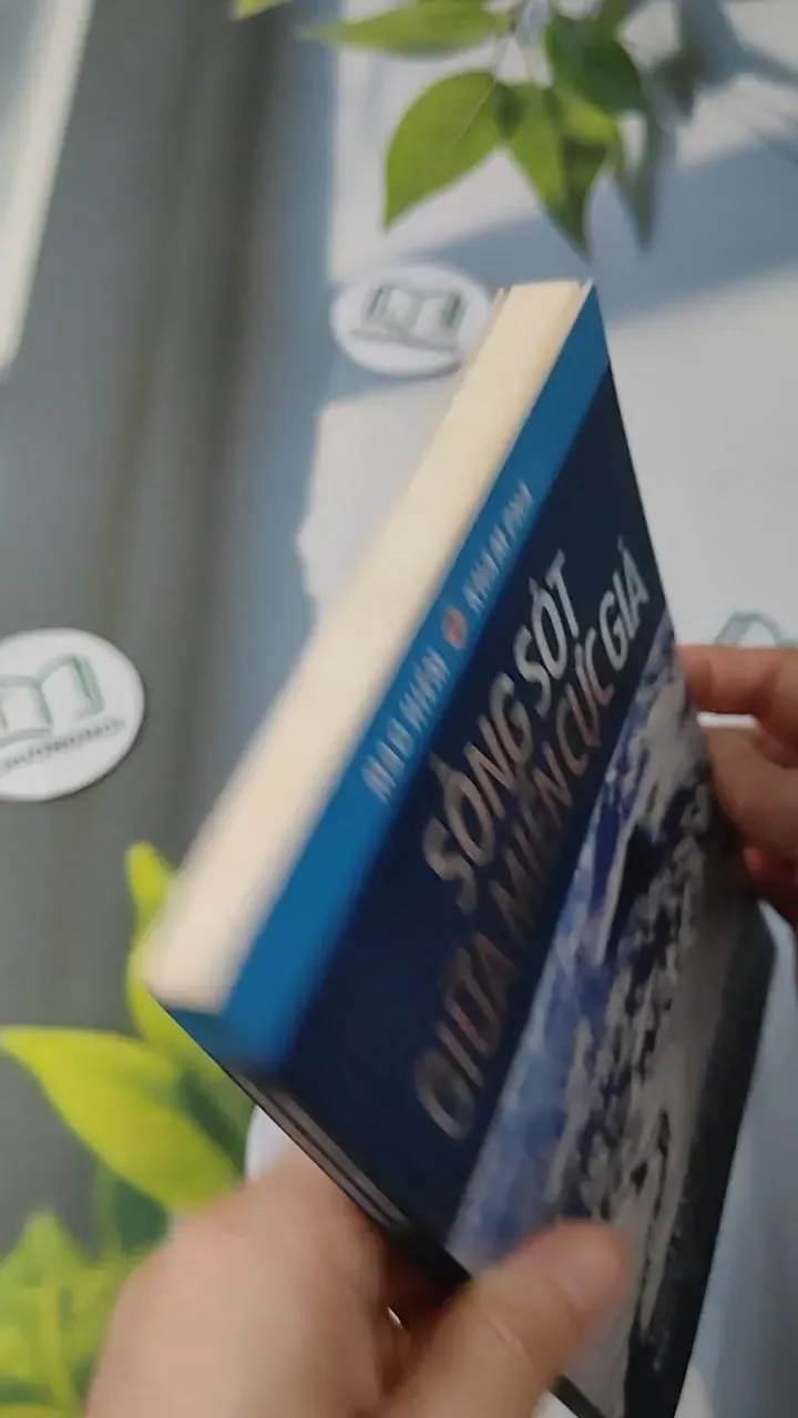 Sống Sót Giữa Miền Cực Giá - Ernest Shackleton 727222