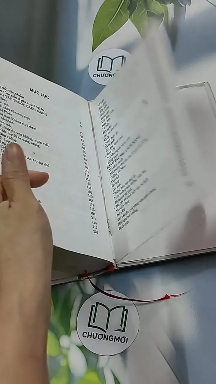 Tuyển tập Nam Cao 698535