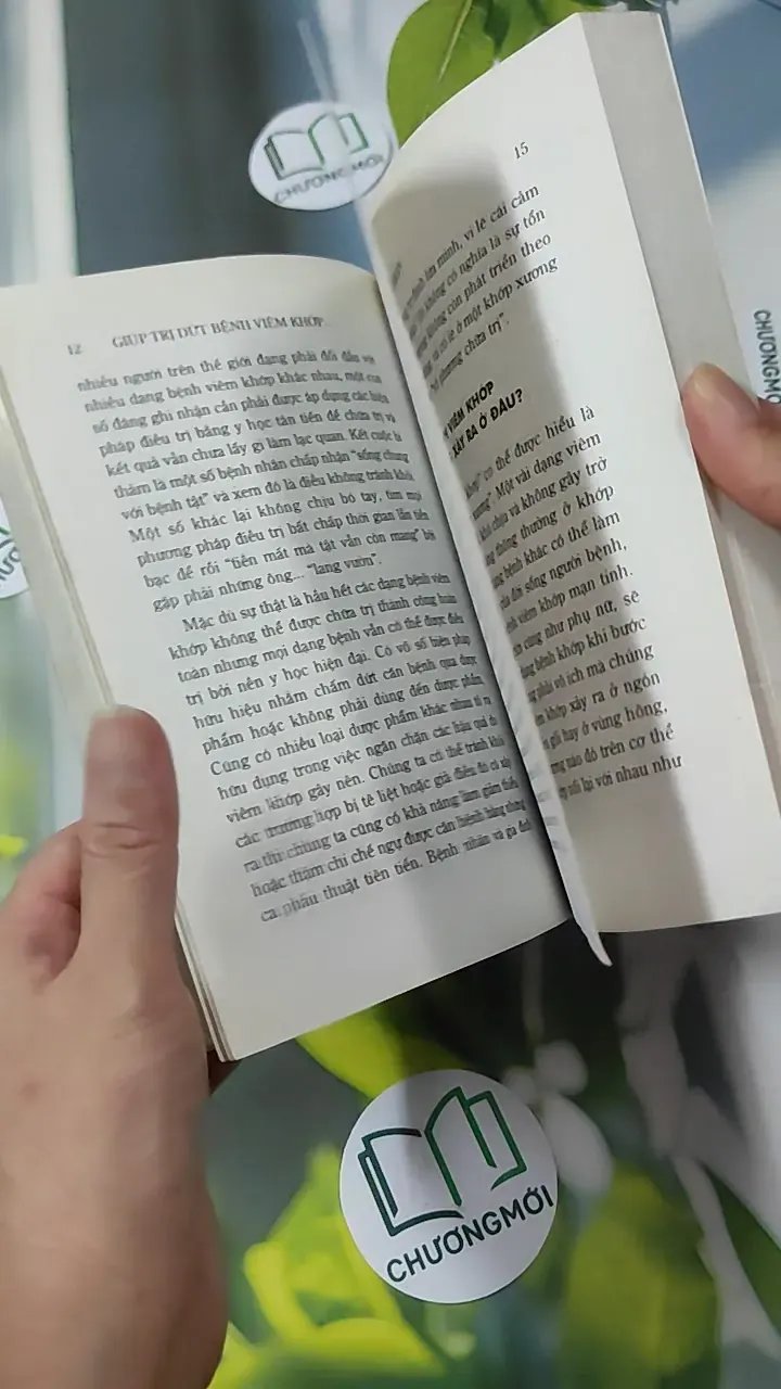 Giúp Trị Dứt Bệnh Viêm Khớp Mạn Tính - Richard Wagman 780905