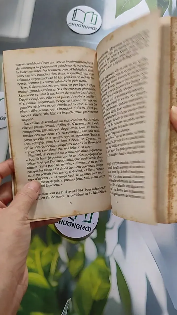 Une saison de machettes - Jean Hatzfeld 754481