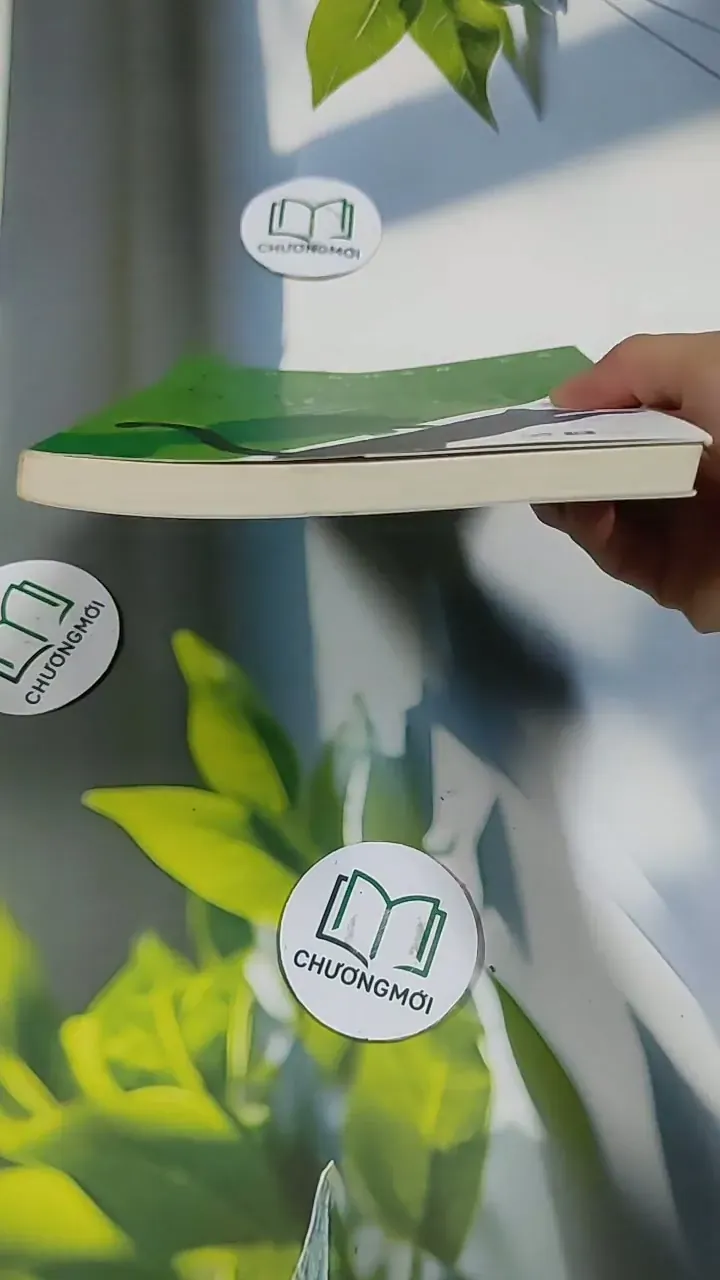 Lòng Tốt Của Bạn Cần Thêm Đôi Phần Sắc Sảo 2 - Mộ Nhân Ca 705768