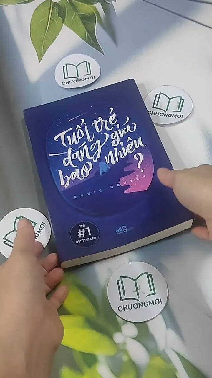 Tuổi Trẻ Đáng Giá Bao Nhiêu 705556