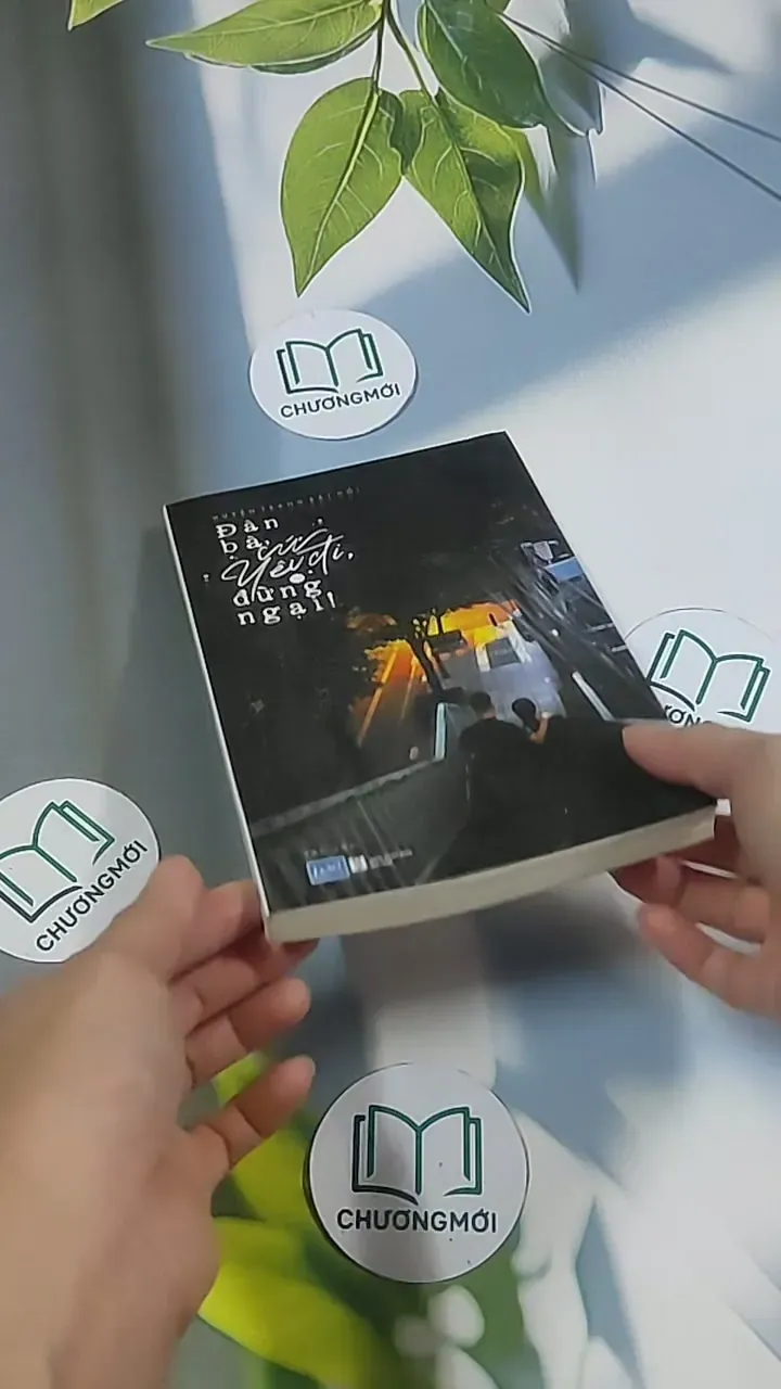 Đàn bà, cứ yêu đi, đừng ngại - Huyền Trang Bất Hối 695003