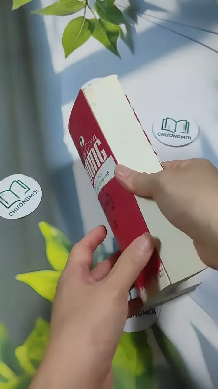 Vô Cùng Tàn Nhẫn Vô Cùng Yêu Thương 2 707316