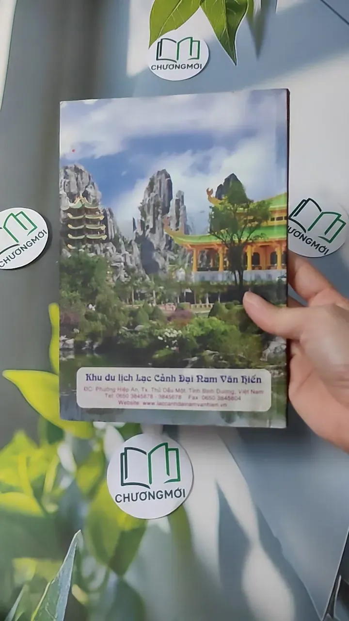 Thiên Tài Quân Sự Võ Nguyên Giáp - Huỳnh Uy Dũng 928561