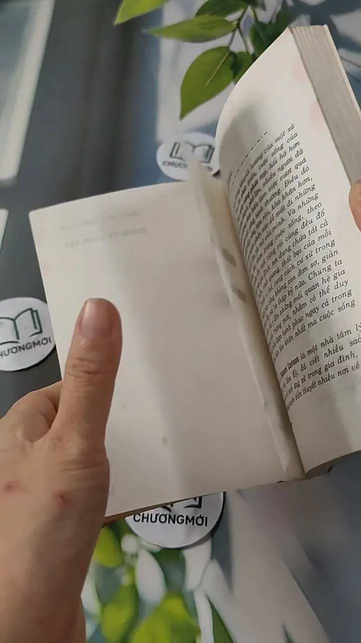 Đừng Mất Thời Gian Vì Những Điều Vụn Vặt - Nguyễn Minh Tiến 727259