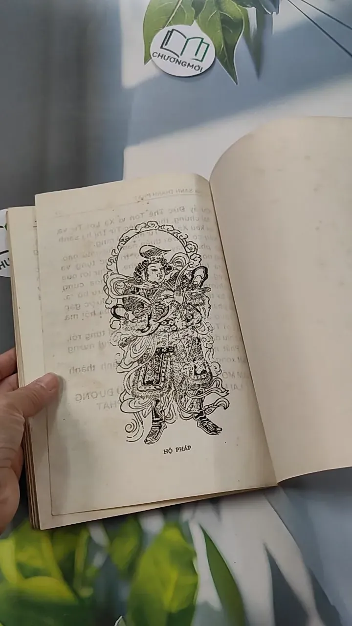 Kinh Nhật Tụng - Thích Đăng Quang 775970