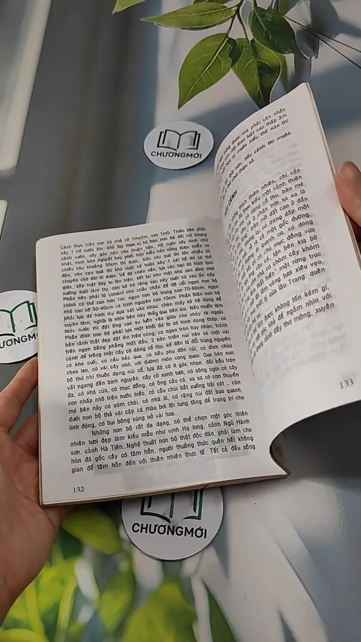 Kỹ Thuật Trồng Hoa Kiểng - Huỳnh Văn Thới 727272