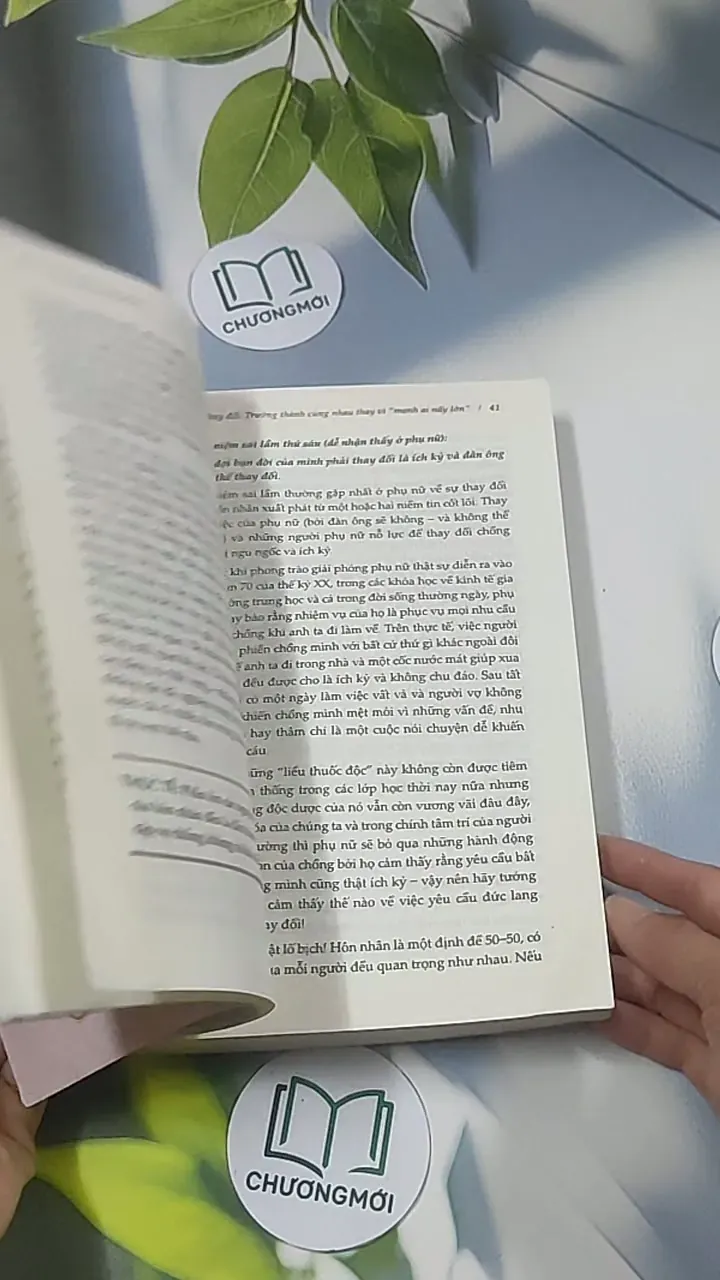 6 ông chồng của vợ tôi - Stephen Craig 688609