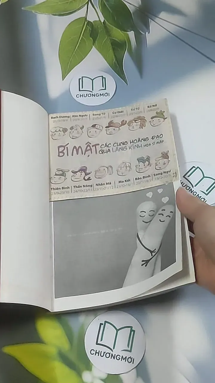 Nơi ngực phải một trái tim 688605