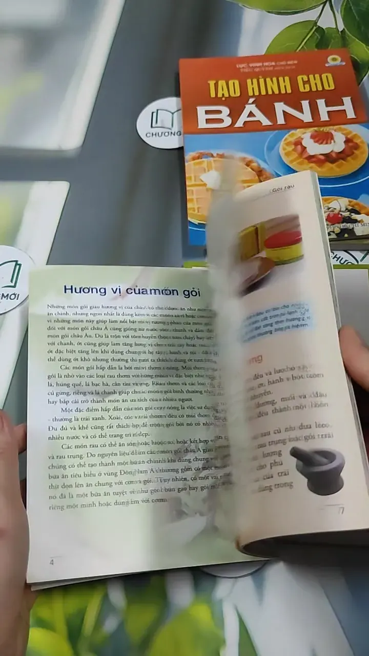 Combo Ẩm Thực: Các Món Chả Đồ Nguội,  Món Chay, Món Gỏi, Tạo Hình Cho Bánh 727327