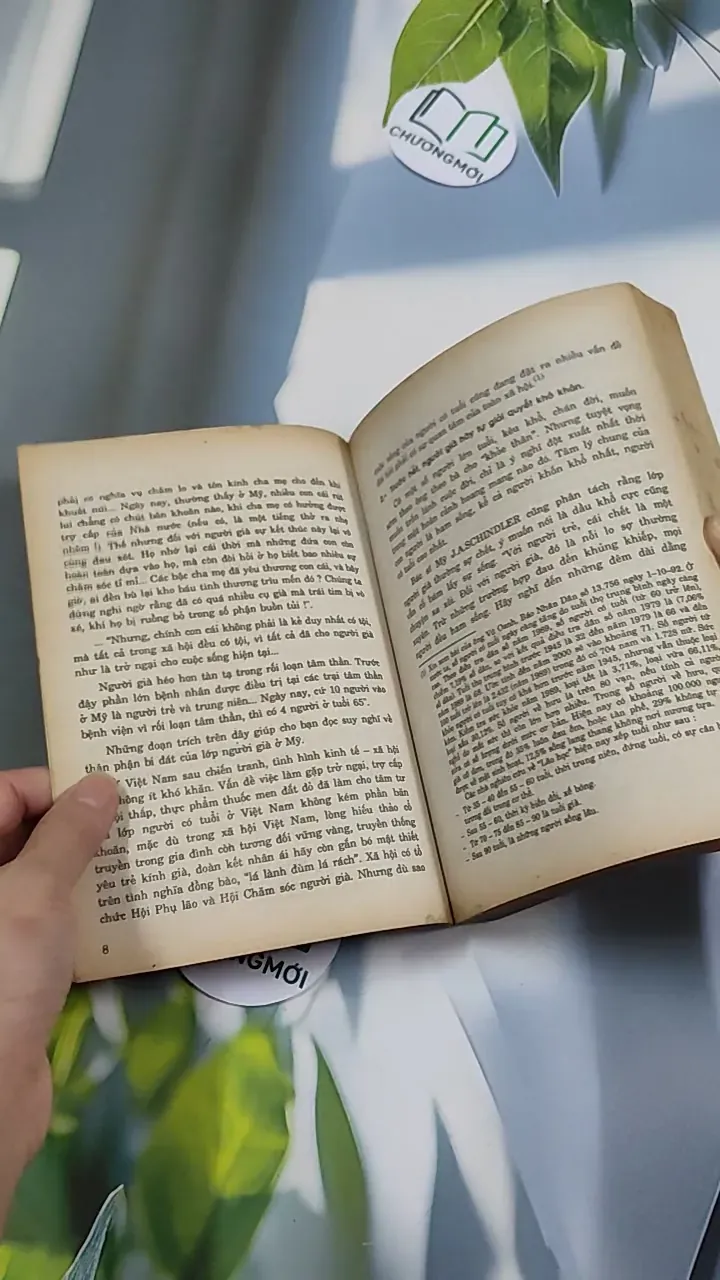 [XƯA] 6 Bí Quyết Dưỡng Sinh Người Có Tuổi (1994) 776147