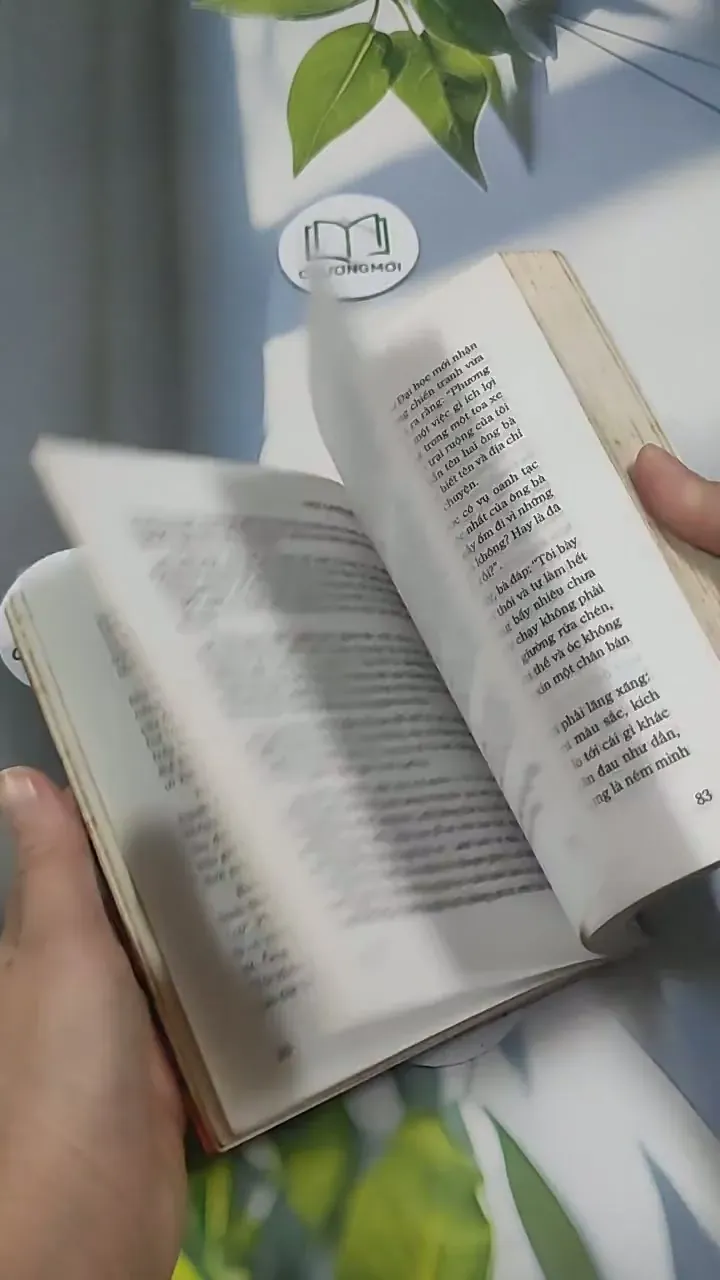 Quẳng Gánh Lo Đi Và Vui Sống 715597