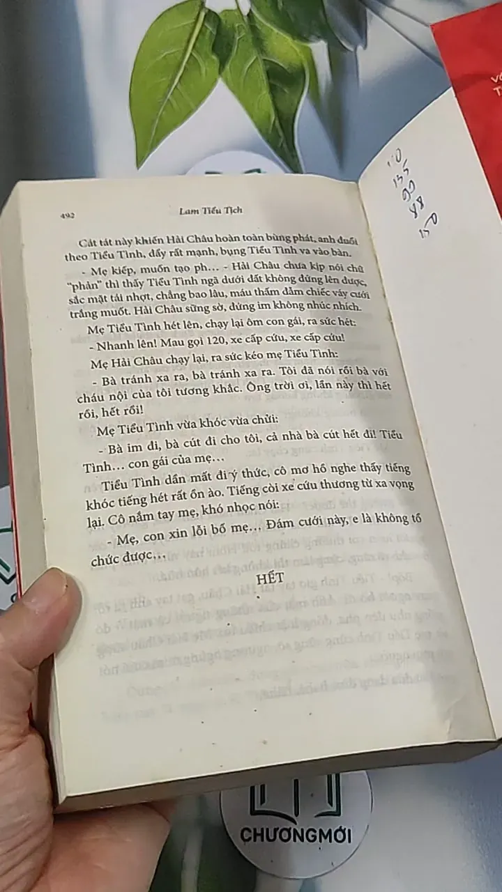 Kiếm chồng đại gia - Lam Tiểu Tịch 688664