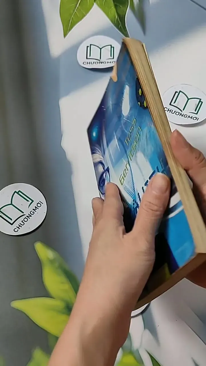 Gravity - Tess Gerriten 703096