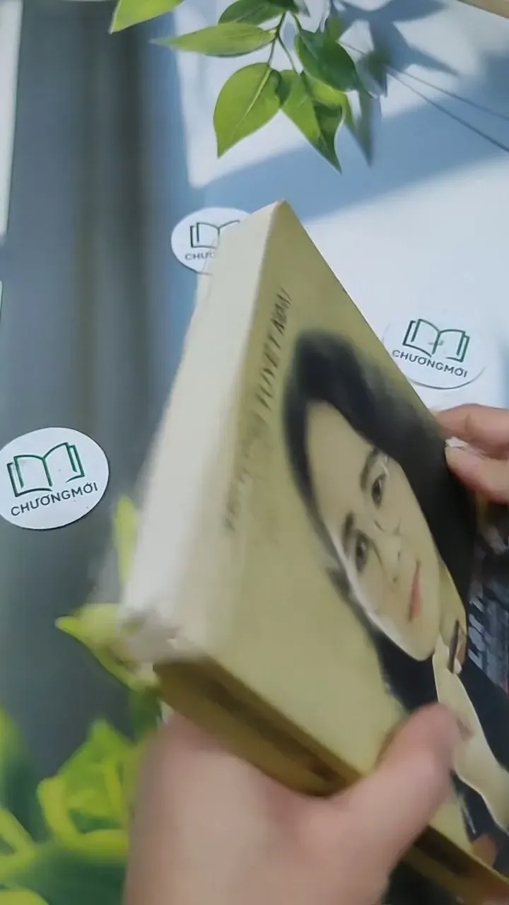 Lật Từng Mảnh Ghép - Trương Tuyết Mai 705691